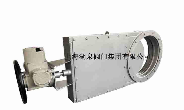 電動液壓插板閥廠家，電動閘板閥生產(chǎn)廠家