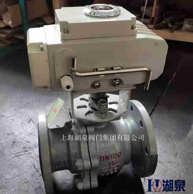 電動球閥dn100價格怎么樣，多少錢一個