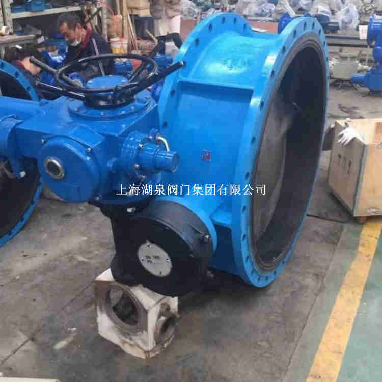 dn300電動蝶閥工廠報(bào)價(jià)，選型參數(shù)