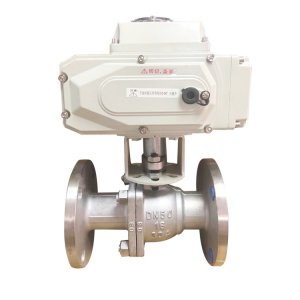 電動(dòng)球閥不銹鋼DN40,2.5mpa，AC220V