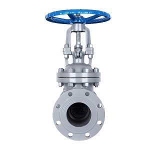 手動(dòng)閘閥DN50 PN1.6、DN65 PN1.6制造廠家