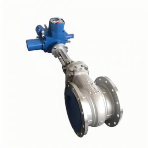 電動(dòng)閘閥Z941H-25 DN300 （煤氣、?蒸汽、水