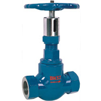 T10H-16C、T10H-25C絲扣調(diào)節(jié)閥
